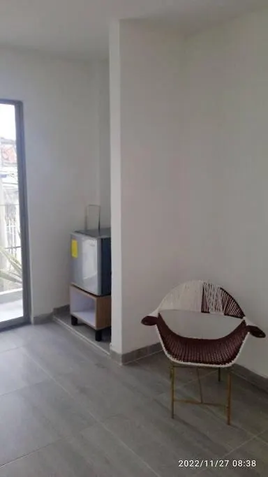 Hermoso Aparta Estudio Pequeno Cartagena Colombia