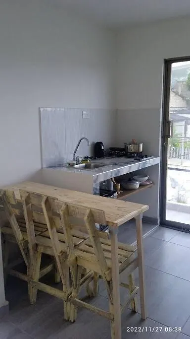 Hermoso Aparta Estudio Pequeno Cartagena Apartment